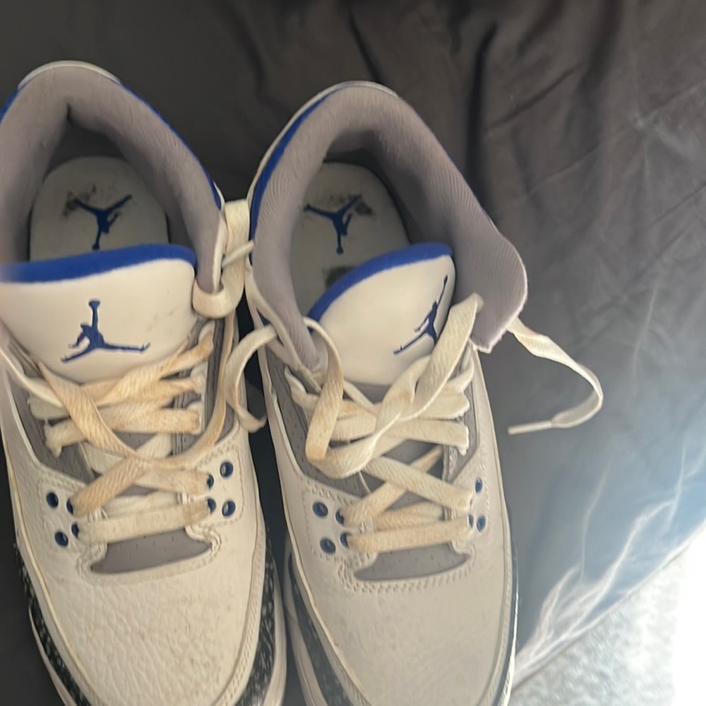 Air Jordan 4